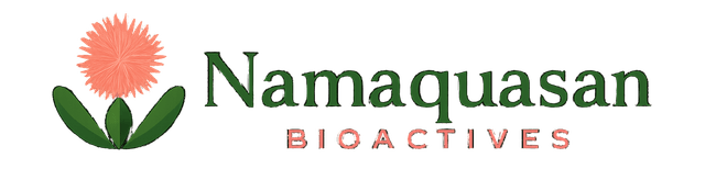 Namaquasan Bioactives